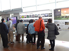 アイ・ラブ❤可児 写真展