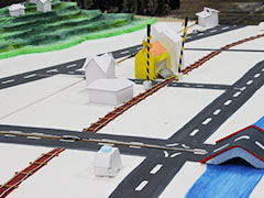 これが僕らのカニシティ